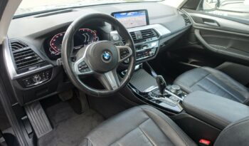 BMW X3 X-DRIVE 30EA HYBRIDE RECHARGEABLE 292 CH BVA complet