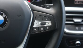 BMW 318 DA TOURING 150 CH SERIE 3 BVA complet