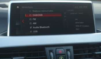 BMW X1 16 DA S-DRIVE complet