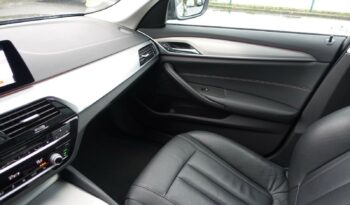 BMW 520 DA TOURING SERIE 5 BVA 190 CH complet