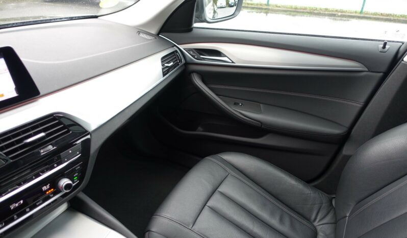 BMW 520 DA TOURING SERIE 5 BVA 190 CH complet