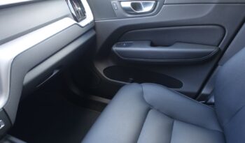 VOLVO XC 60 T6 HYBRIDE RECHARGEABLE GEARTRONIC AWD 340 CH  INSCRIPTION complet
