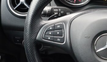 MERCEDES CLASSE GLA 180 7G-DCT complet
