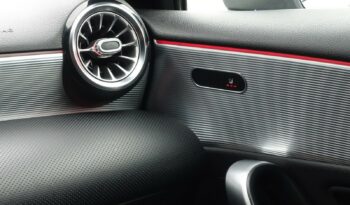 MERCEDES CLASSE A 180d 7G-DCT complet