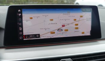 BMW 520 DA TOURING SERIE 5 BVA 190 CH complet