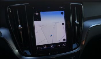 VOLVO V 60 D3 2.0 L GEARTRONIC 150CH  MOMENTUM complet