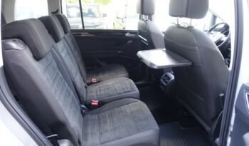 VOLKSWAGEN TOURAN TSI DSG 150 CH 7 Places  HIGHLINE complet