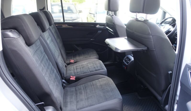 VOLKSWAGEN TOURAN TSI DSG 150 CH 7 Places  HIGHLINE complet