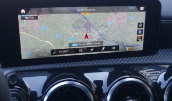 MERCEDES CLASSE A 250 E 218 CH EQ POWER HYBRIDE RECHARGEABLE 8G-DCT complet