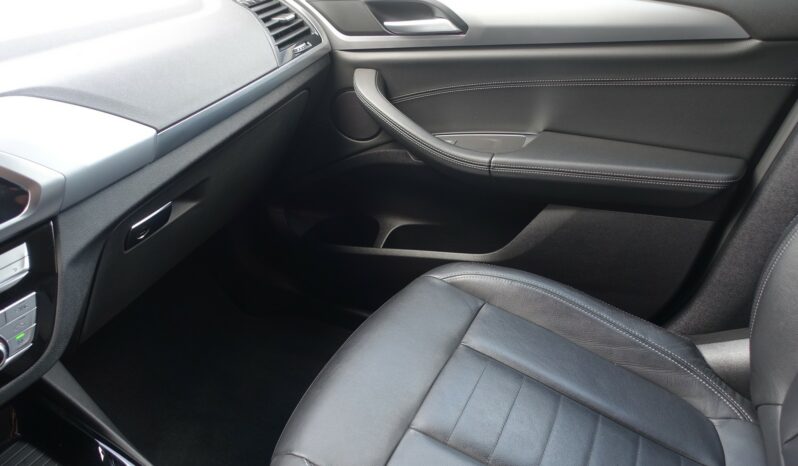 BMW X3 X-DRIVE 30EA HYBRIDE RECHARGEABLE 292 CH BVA complet