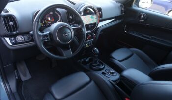 MINI COUNTRYMAN COOPER S E ALL4 224ch  HYBRID RECHARGEABLE BVA complet
