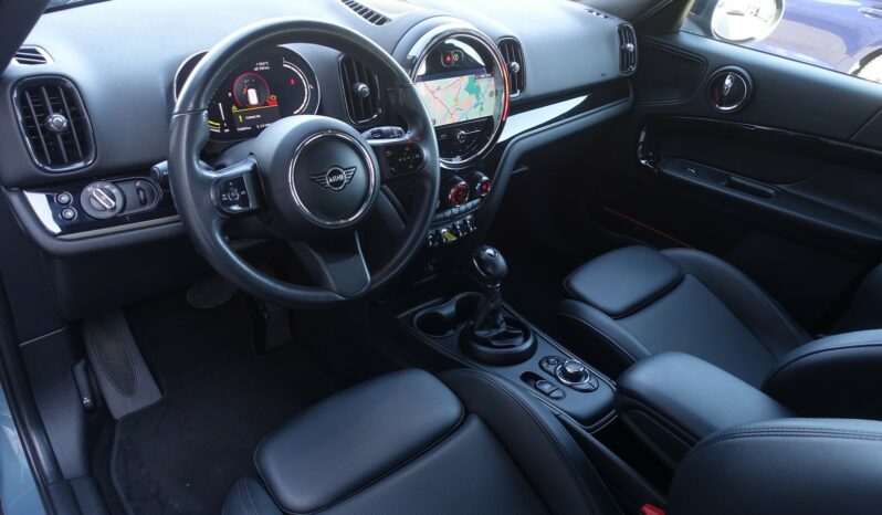 MINI COUNTRYMAN COOPER S E ALL4 224ch  HYBRID RECHARGEABLE BVA complet