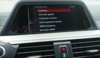 BMW X3 2.0 IA X DRIVE 184 CH PACK M complet