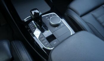 BMW X3 X-DRIVE 30EA HYBRIDE RECHARGEABLE 292 CH BVA complet