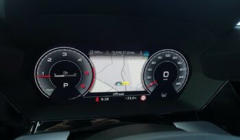 AUDI A3 BERLINE 35 TDI S-TRONIC 150 CH S-LINE complet