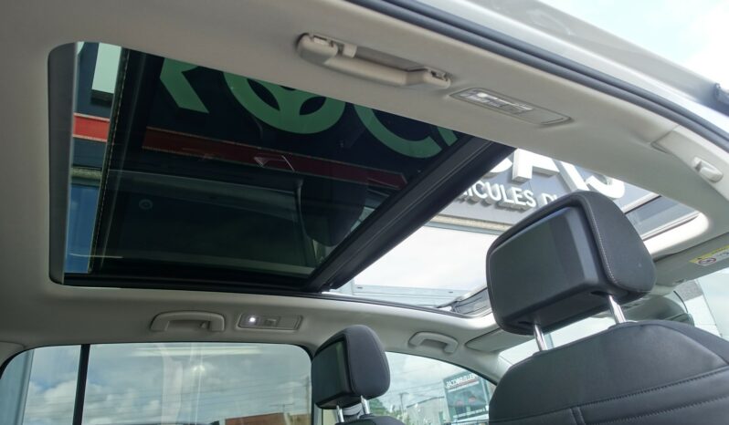 VOLKSWAGEN TOURAN TSI DSG 150 CH 7 Places  HIGHLINE complet