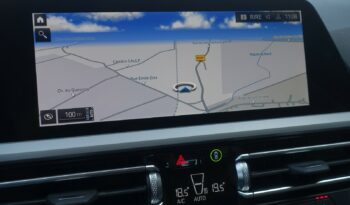 BMW 320 E TOURING HYBRIDE RECHARGEABLE 204 CH complet