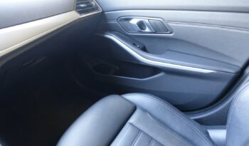 BMW 320 E TOURING HYBRIDE RECHARGEABLE 204 CH complet