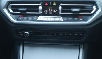BMW 320 E TOURING HYBRIDE RECHARGEABLE 204 CH complet