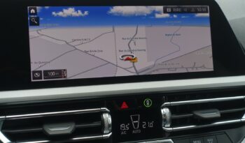 BMW 320 E TOURING HYBRIDE RECHARGEABLE 204 CH complet