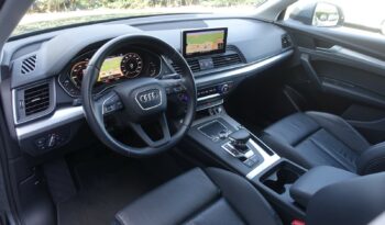 AUDI Q5 55 TFSI E 367 CH QUATTRO S-TRONIC HYBRIDE RECHARGEABLE ( 252ch + 143ch ) S-LINE complet