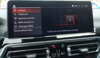BMW iX3 S-DRIVE 286 CH BVA complet