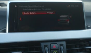BMW X1 16 DA S-DRIVE complet