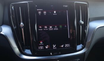 VOLVO V 60 D3 2.0 L GEARTRONIC 150CH  MOMENTUM complet