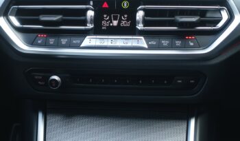 BMW 330 E HYBRIDE RECHARGEABLE 292 CH FINITION M-SPORT complet