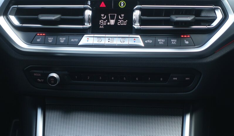 BMW 330 E HYBRIDE RECHARGEABLE 292 CH FINITION M-SPORT complet