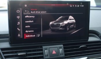 AUDI Q5 35 TDI 163 CH S-TRONIC MHEV complet