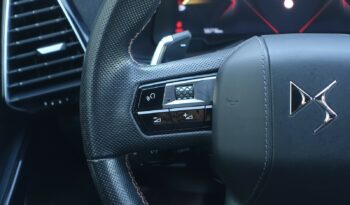 DS7 CROSSBACK 1.5 L HDI EAT8 130 CH PERFORMANCE LINE complet