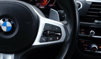 BMW X3 2.0 DA X-DRIVE 190 CH PACK M complet