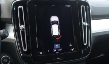 VOLVO XC40 D3 150 CH MOMENTUM complet