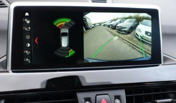 BMW X1 S-DRIVE 18 D 150 CH F48 BVA complet