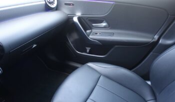 MERCEDES CLASSE A 180d 8G-DCT complet