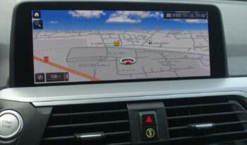 BMW X3 X-DRIVE 30EA HYBRIDE RECHARGEABLE 292 CH BVA complet