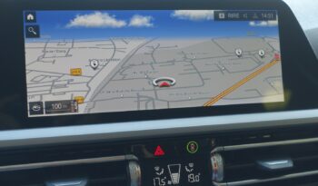 BMW 320 E TOURING HYBRIDE RECHARGEABLE 204 CH complet