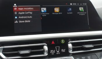 BMW 320 DA TOURING SERIE 3 163 CH MHEV BVA complet