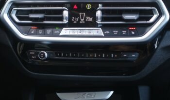 BMW X3 X-DRIVE 30EA HYBRIDE RECHARGEABLE 292 CH BVA complet