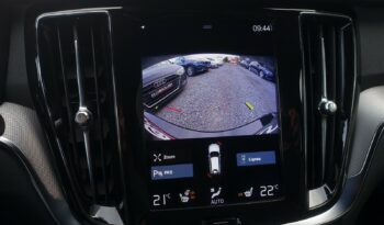 VOLVO V 60 T6 AWD GEARTRONIC 340CH HYBRIDE RECHARGEABLE R-DESIGN complet