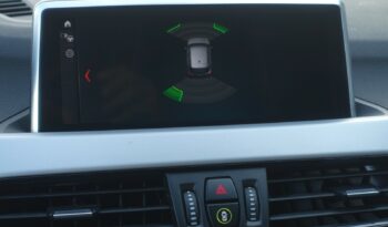 BMW X1 16 DA S-DRIVE complet