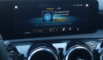 MERCEDES CLASSE A 250 E 218 CH EQ POWER HYBRIDE RECHARGEABLE 8G-DCT complet