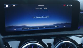 MERCEDES CLASSE A 250 E 218 CH EQ POWER PHASE 2 HYBRIDE RECHARGEABLE 8G-DCT PROGRESSIVE LINE complet