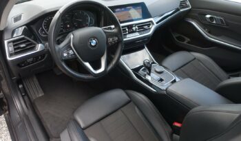 BMW 318 DA TOURING 150 CH SERIE 3 BVA complet