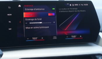 BMW X1 X-DRIVE 25EA DKG7 HYBRIDE RECHARGEABLE 245 CH complet