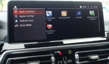 BMW iX3 S-DRIVE 286 CH BVA complet