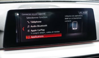 BMW 520 DA TOURING SERIE 5 BVA 190 CH complet
