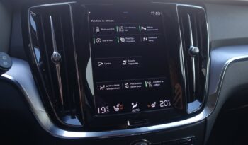 VOLVO V 60 D3 2.0 L GEARTRONIC 150CH  MOMENTUM complet