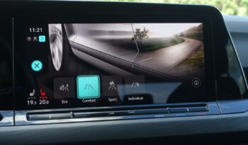 VOLKSWAGEN GOLF VIII 2.0 TDI DSG7 150CH  STYLE complet